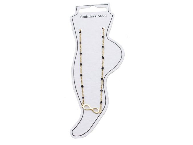 bransoletka merebilo na kostke stal 316l mf23080a