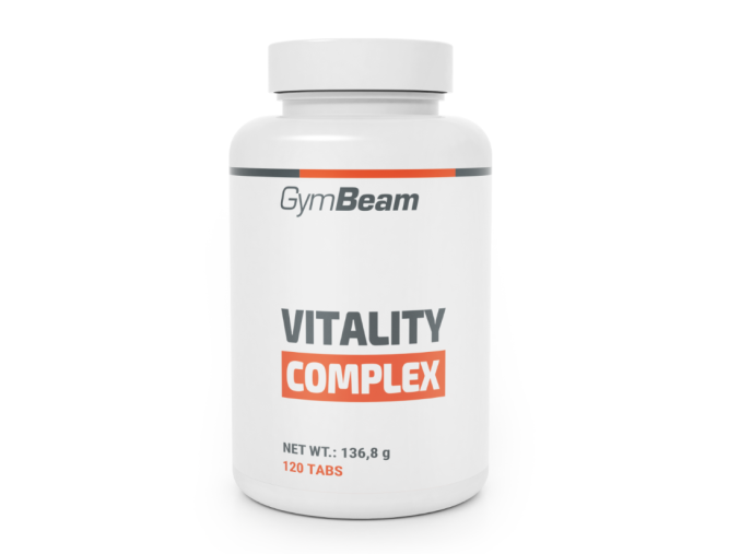 vitality complex