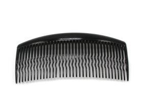 Hřebínek do vlasů - délka 12 cm