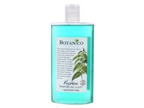 Kopřivový šampon 250 ml