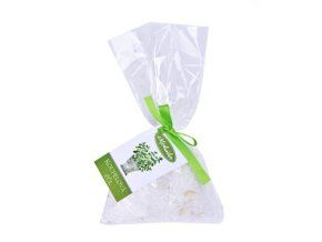Koupelová sůl - meduňka, 100 g