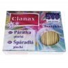 Párátka plochá, 500 ks