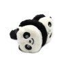 Klapky na uši - panda